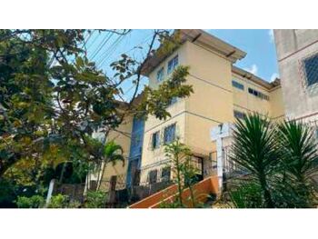 Apartamento em leilão - Rua Professor Arnaldo Silveira, s/nº - Salvador/BA - Banco Santander Brasil S/A | Z31943LOTE008