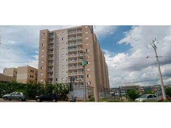 Apartamentos e Flats em leilão - Rua Vânia Aparecida Dias, 299 - Campinas/SP - Banco Santander Brasil S/A | Z32186LOTE396