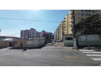 Apartamentos e Flats em leilão - Rua Sérgio Milliet, 777 - São Bernardo do Campo/SP - Banco Santander Brasil S/A | Z32186LOTE298