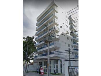 Lojas em leilão - Rua Araguaia, 759 - Rio de Janeiro/RJ - Banco Santander Brasil S/A | Z32213LOTE005