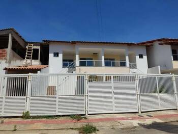 Casa em leilão - Rua Castanheiro, 810 - Serra/ES - Banco Santander Brasil S/A | Z32186LOTE277