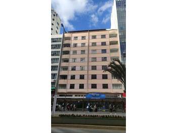 Apartamentos e Flats em leilão - Avenida Barão do Rio Branco, 2089-B - Juiz de Fora/MG - Banco Santander Brasil S/A | Z32186LOTE346