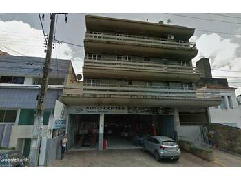 Apartamentos e Flats em leilão - Rua Siqueira Campos, 687 - Campina Grande/PB - Banco Santander Brasil S/A | Z32186LOTE053