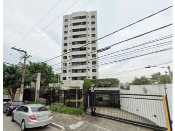 Apartamentos e Flats em leilão - Rua Durval Fontoura Castro, 40 - São Paulo/SP - Tribunal de Justiça do Estado de São Paulo | Z32112LOTE001