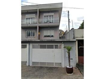 Casa em leilão - Rua Raimundo Correia, 42 - Osasco/SP - Itaú Unibanco S/A  | Z32297
