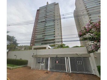 Apartamento em leilão - Avenida Norma Valério Corrêa, 776 - Ribeirão Preto/SP - Banco Bradesco S/A | Z32254LOTE022