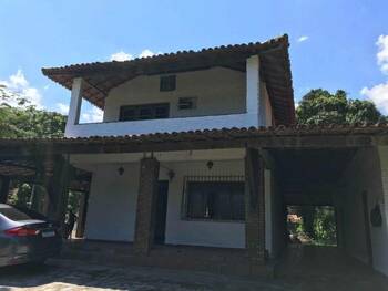 Casa em leilão - Av Doutor Arthur Oscar Flach, 15 - São Gonçalo/RJ - Banco Santander Brasil S/A | Z32186LOTE091