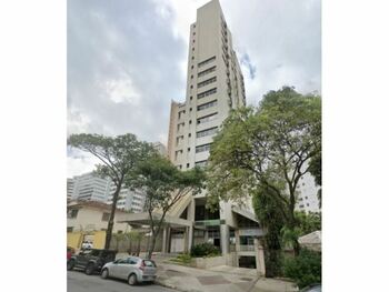 Sala Comercial em leilão - Avenida Afonso Pena, 2522 - Belo Horizonte/MG - Banco Bari de Investimentos e Financiamentos S/A | Z32211LOTE041