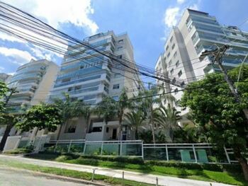 Apartamento em leilão - Estrada do Bananal, 721 - Rio de Janeiro/RJ - Banco Bari de Investimentos e Financiamentos S/A | Z32211LOTE011