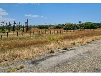 Área Rural em leilão - Rua Coronel Correia, s/nº - Caucaia/CE - Banco Santander Brasil S/A | Z32213LOTE008