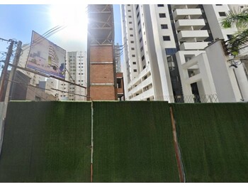 Prédios Residenciais em leilão - Rua Guararapes, 258 - São Paulo/SP - Tribunal de Justiça do Estado de São Paulo | Z32237LOTE001