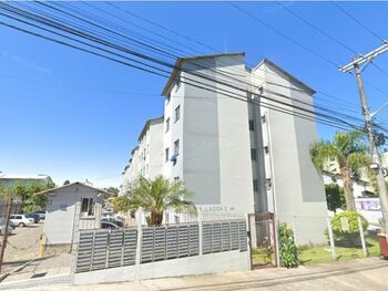 Apartamentos e Flats em leilão - Rua Antônio Gregol, 166 - Caxias do Sul/RS - Banco Bradesco S/A | Z32088LOTE021