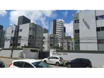 Apartamentos e Flats em leilão - Rua Ataulfo Alves, 1877 - Natal/RN - Banco Santander Brasil S/A | Z32186LOTE430