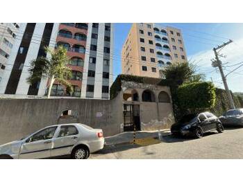 Apartamentos e Flats em leilão - Rua Bruno Cavalcanti Feder, 100 - São Paulo/SP - Banco Santander Brasil S/A | Z32186LOTE466