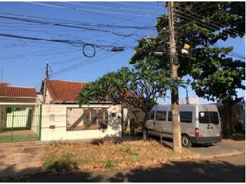 Casa em leilão - Rua Palestina, 1285 - Campo Grande/MS - Banco Santander Brasil S/A | Z32186LOTE275