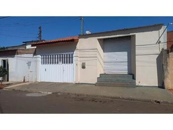 Casa em leilão - Rua Dergon Nassif, 91 - Jaú/SP - Itaú Unibanco S/A  | Z32297