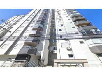 Apartamento em leilão - Rua Victor Meirelles, 83 - São José/SC - Banco Bradesco S/A | Z32231LOTE012