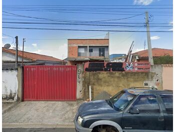 Casa em leilão - Rua Érico Veríssimo, 964 - Hortolândia/SP - Tribunal de Justiça do Estado de São Paulo | Z32252LOTE001