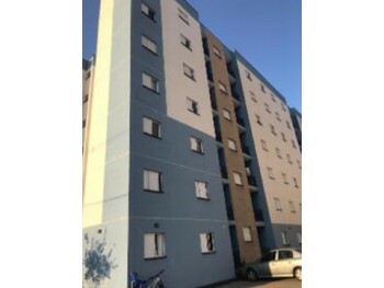 Apartamentos e Flats em leilão - Avenida João Francisco da Silva, 2620 - Pindamonhangaba/SP - Banco Santander Brasil S/A | Z31872LOTE012