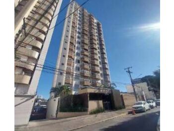 Apartamento em leilão - Rua Sírio-Libanesa, 60 - Cuiabá/MT - Banco Santander Brasil S/A | Z31812LOTE006