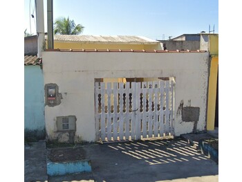 Casa em leilão - avenida francisco munhoz cegarra , 428 - mongaguá/sp - tribunal de justiça do estado de são paulo | z32241lote001