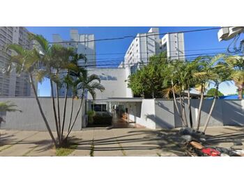 Apartamento em leilão - Avenida Barão do Rio Branco, s/nº - Aparecida de Goiânia/GO - Enforce Community | Z32279LOTE003