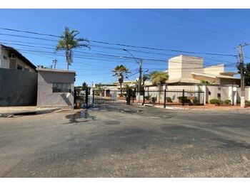 Casa em leilão - Rua D, s/nº - Anápolis/GO - Banco Bradesco S/A | Z32301LOTE020