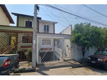 Casa em leilão - Rua Miguel Arnaudas, 169 - São Paulo/SP - Itaú Unibanco S/A | Z32243LOTE004