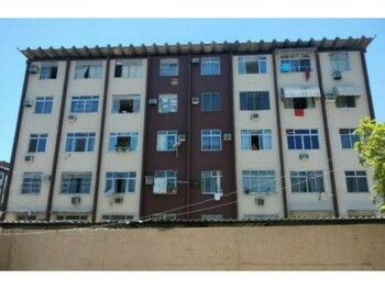 Apartamentos e Flats em leilão - Rua Floriano Guilherme B. Dutra, 79 - Rio de Janeiro/RJ - Itaú Unibanco S/A | Z31994LOTE014