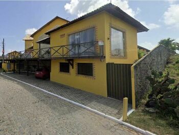 Casa em leilão - Avenida Domício Fernandes, 203 - Extremoz/RN - Enforce Community | Z32196LOTE010