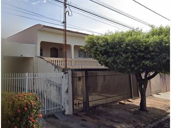 Casa em leilão - rua dos lírios, 497 - são josé do rio preto/sp - tribunal de justiça do estado de são paulo | z32267lote001