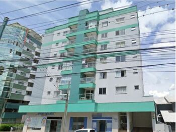 Apartamentos e Flats em leilão - Rua Romano Anselmo Fontana, 500 - Concórdia/SC - Sicoob Administradora de Consórcios Ltda | Z32222LOTE001