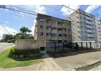 Apartamento em leilão - Avenida Eraldo Lins Cavalcante, 887 - Maceió/AL - Enforce Community | Z32279LOTE004