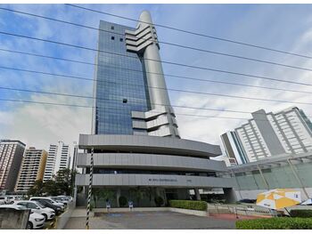 Sala Comercial em leilão - Avenida Professor Magalhães Neto, 1752 - Salvador/BA - Itaú Unibanco S/A | Z32145LOTE013