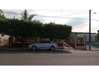 Casa em leilão - Avenida República, 226 - Sagres/SP - Banco Santander Brasil S/A | Z32186LOTE037