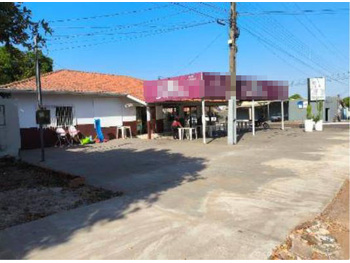 Terrenos e Lotes em leilão - Avenida Julio Campos, 895 - Água Boa/MT - Banco Santander Brasil S/A | Z32186LOTE267