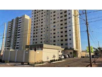 Apartamentos e Flats em leilão - Rua Vinte e Nove, 306 - Cuiabá/MT - Banco Santander Brasil S/A | Z32186LOTE301