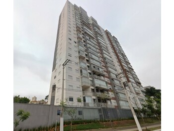 Apartamento em leilão - Rua Malvina Ferrara Samarone, 195 - São Paulo/SP - Banco Bradesco S/A | Z32254LOTE021