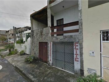 Casa em leilão - Rua Manoel dos Santos Filhos, 4 - Salvador/BA - Enforce Community | Z32196LOTE043