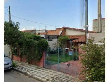 Casa em leilão - Rua João Batista Del Mastro, 80 - Sorocaba/SP - Tribunal de Justiça do Estado de São Paulo | Z32141LOTE001