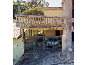 Casa em leilão - Rua Francisco Assis de Castro, 225 - Itatiba/SP - Tribunal de Justiça do Estado de São Paulo | Z32143LOTE001