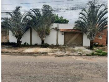 Casa em leilão - Alameda Juazeiro do Norte, s/nº - Goiânia/GO - Creditas Soluções Financeiras Ltda | Z32242LOTE005