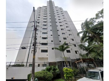 Apartamento Duplex em leilão - Rua Correggio, 295 - São Paulo/SP - Banco Bradesco S/A | Z32254LOTE020