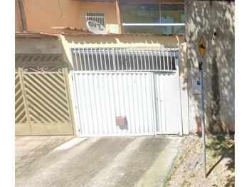 Casa em leilão - Avenida Presidente, 317 - Belo Horizonte/MG - Enforce Community | Z32279LOTE002