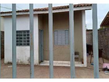 Casa em leilão - Rua Voluntários da Pátria, Lote 05 - Quadra 05, S/N - Várzea Grande/MT - Itaú Unibanco S/A  | Z32297