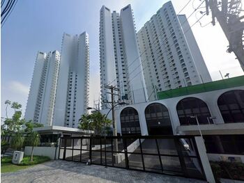 Apartamento em leilão - Caminho das Tartarugas, 105 - Guarujá/SP - Banco Bradesco S/A | Z32204LOTE013