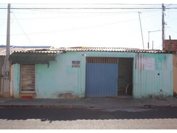 Casa em leilão - Rua São Sebastião, 776 - Araçatuba/SP - Tribunal de Justiça do Estado de São Paulo | Z32178LOTE001