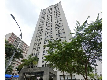 Escritório em leilão - Rua Martinico Prado, 26 - São Paulo/SP - Tribunal de Justiça do Estado de São Paulo | Z32183LOTE001