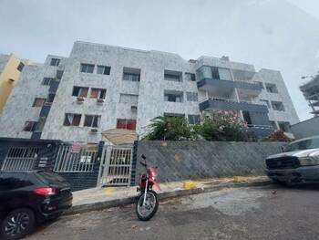 Apartamentos e Flats em leilão - Rua Monsenhor Gaspar Sadoc, 89 - Salvador/BA - Banco Santander Brasil S/A | Z32186LOTE149