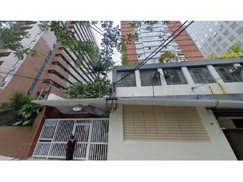 Apartamentos e Flats em leilão - Rua Abílio Soares, 353 - São Paulo/SP - Banco Bradesco S/A | Z32301LOTE009